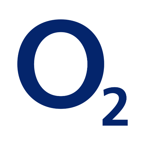 Carousel O2 Logo