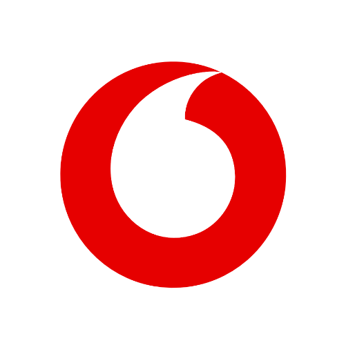 Carousel Vodaphone Logo