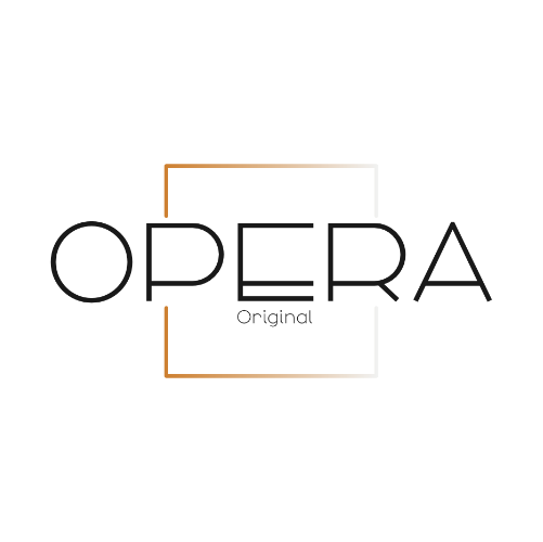Carousel Opera Original Logo