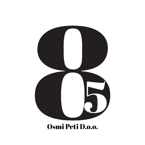 Carousel 8smiPeti Logo