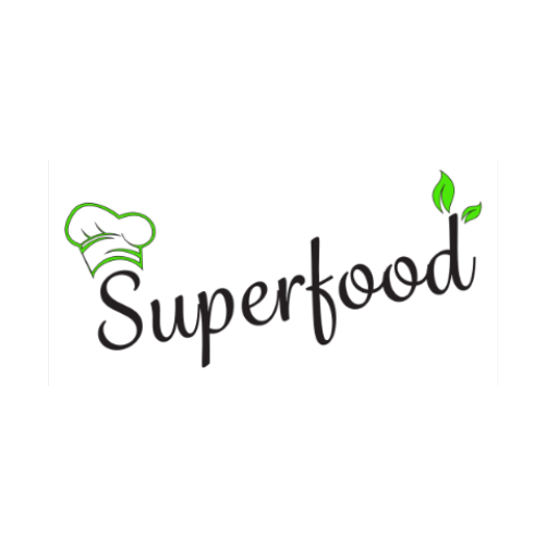 Carousel Superfood Logo