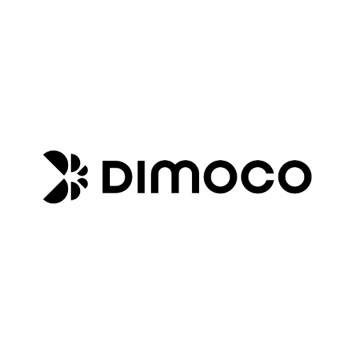 Carousel DIMOCO 2025 Logo