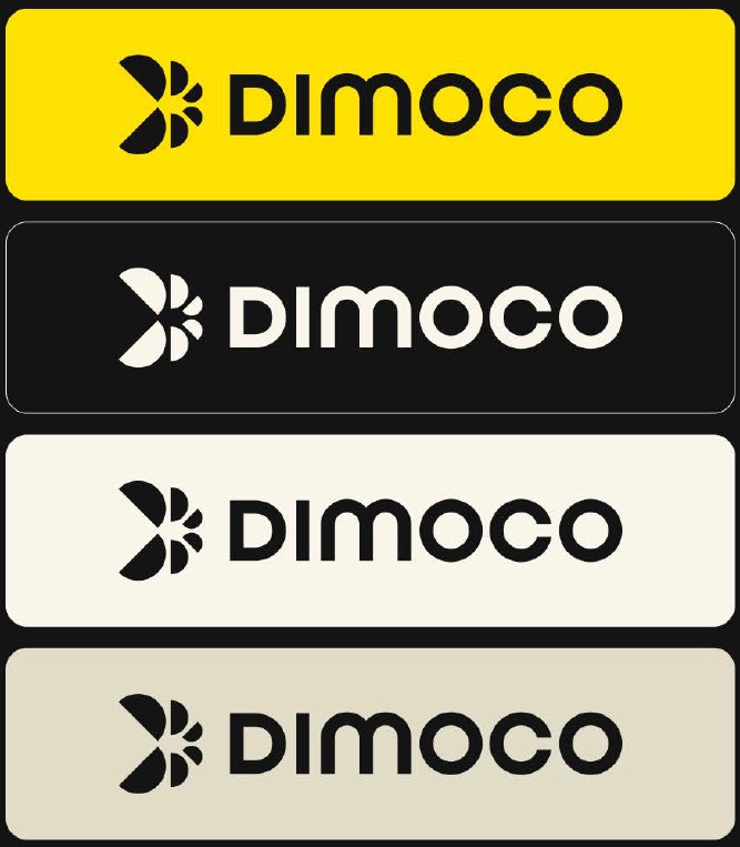 DIMOCO 2025 Logos