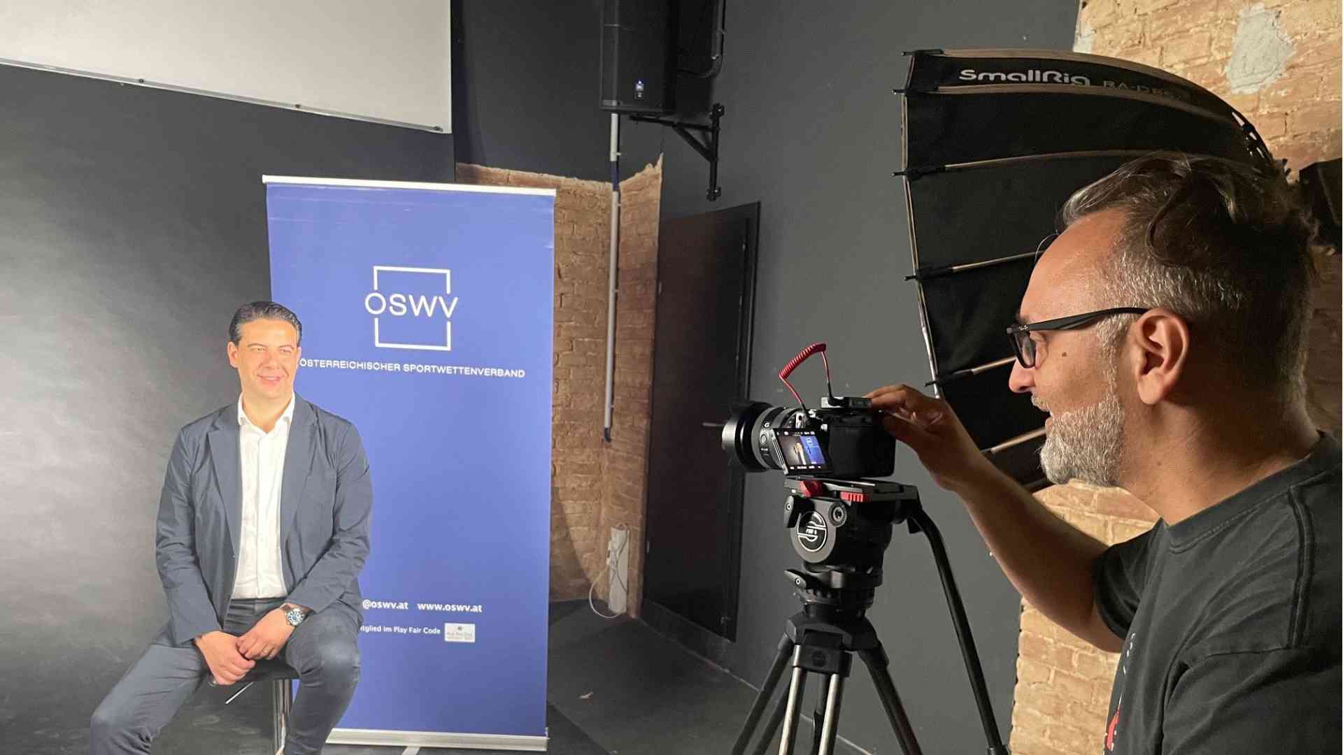 Video Production Studio-2