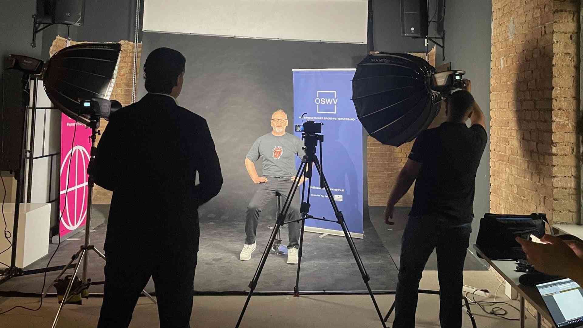 Video Production Studio-1