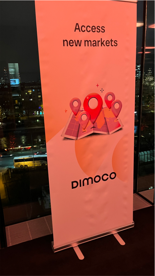 Image from the DIMOCO Design Reveal-4