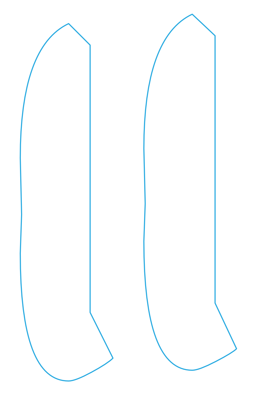 Krakenstein Quote icon