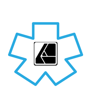 Affinity tool icon