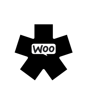 WooCommerce tool icon