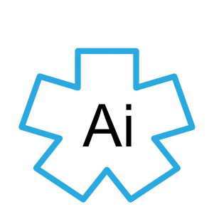 Illustrator tool icon