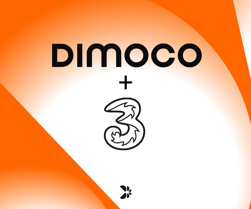 DIMOCO Social Media Template