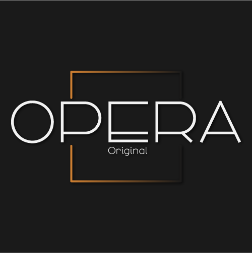 Opera original 1st Revision logo sketch-6